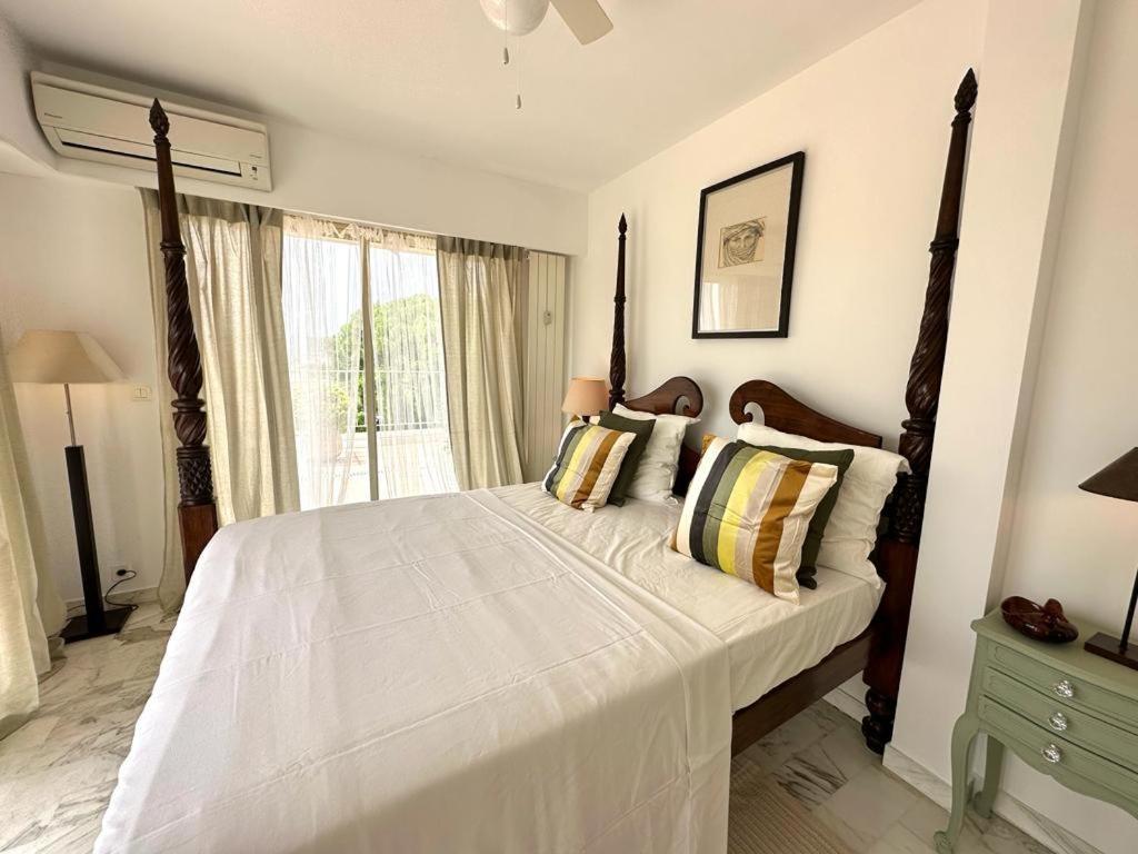 昂蒂布Panoramic Sea View Penthouse With Jacuzzi And 450 Sqm Terrace公寓 外观 照片